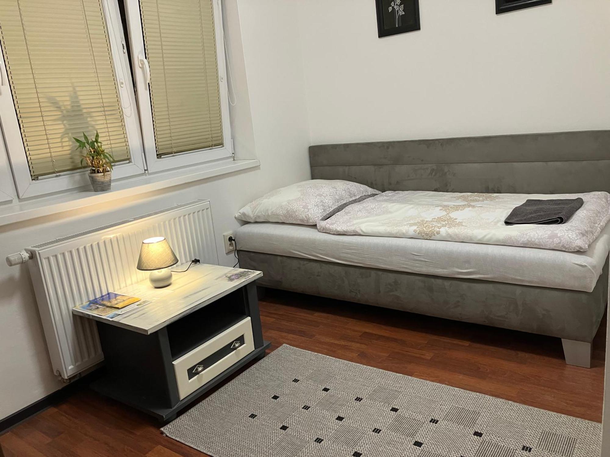 Kosice Homestay
