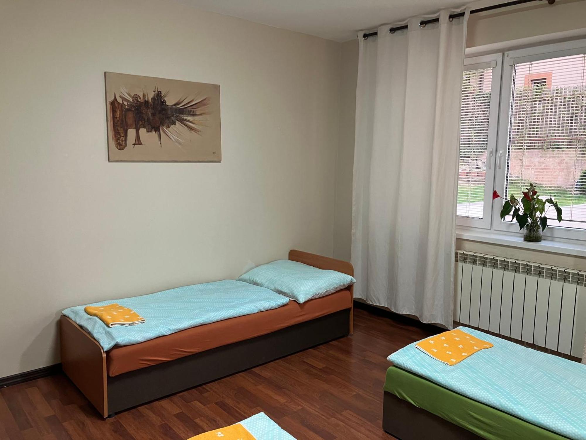 Kosice Homestay *